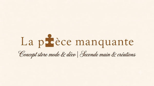 La pièce manquante 